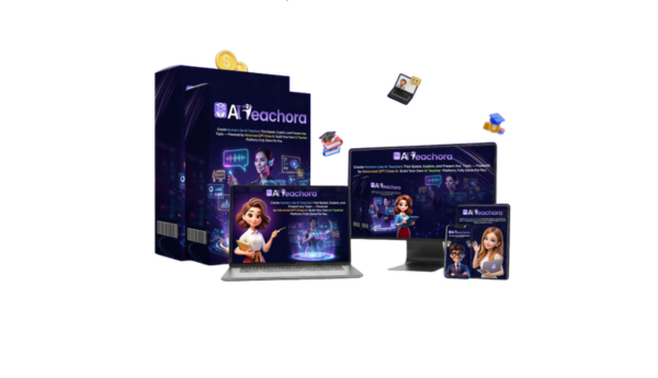 AI Teachora Review 2026: AI Teaching Platform Tested 17 AI Teachora