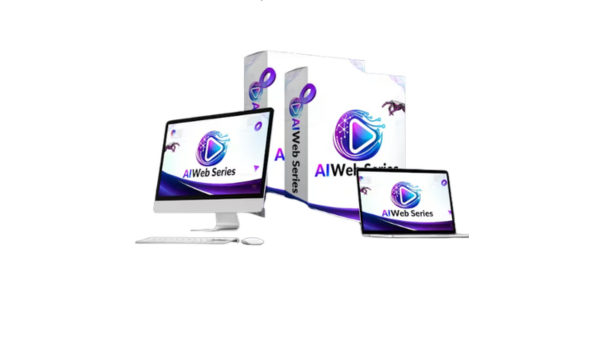 AI Web Series Review: Powerful AI Video Creator Tool 17 AI Web Series