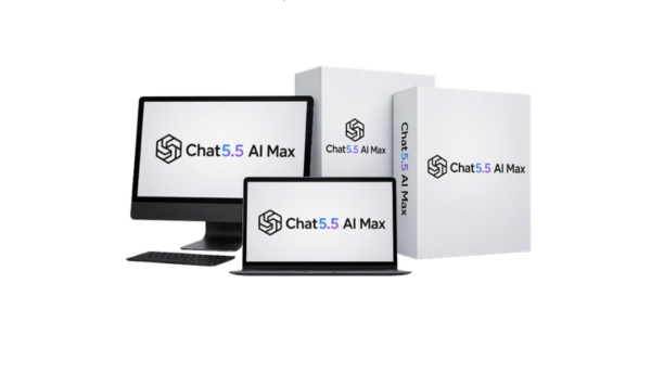 Chat5.5 AI Max Review: Smart AI Tools in One App 17 Chat5.5 AI Max