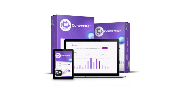 Converstar AI Review 2026: Conversion Optimization Tool Tested 17 Converstar AI