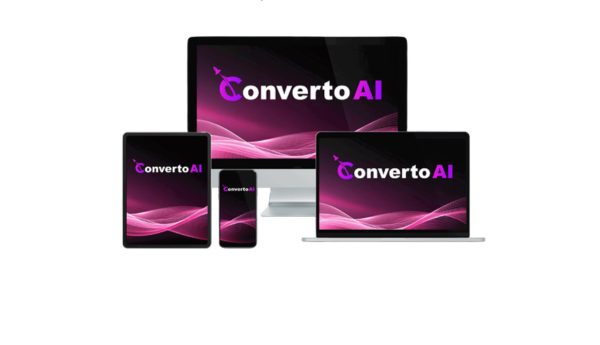 Converto AI Review 2026: Boost Conversions with AI Copy 17 Converto AI