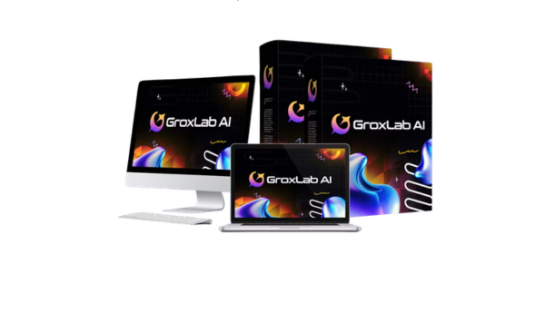 GroxLab AI Review 2026: Access Grok AI in One Platform 11 GroxLab AI