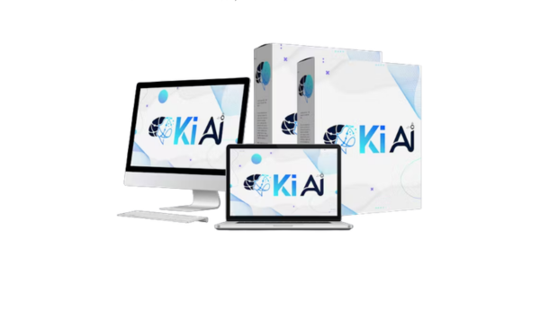 Ki AI Review 2026: AI Workflow Automation Platform 17 Ki AI