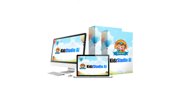 KidzStudio AI Reviews: AI Page Builder for Kids Media 17 KidzStudio AI