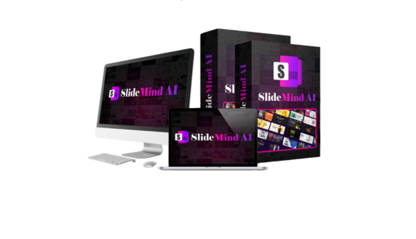 SlideMind AI Review: Powerful AI Presentation Creator 17 SlideMind AI