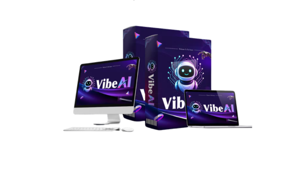 Vibe AI Review: Powerful Autonomous AI Agents Guide 17 Vibe AI