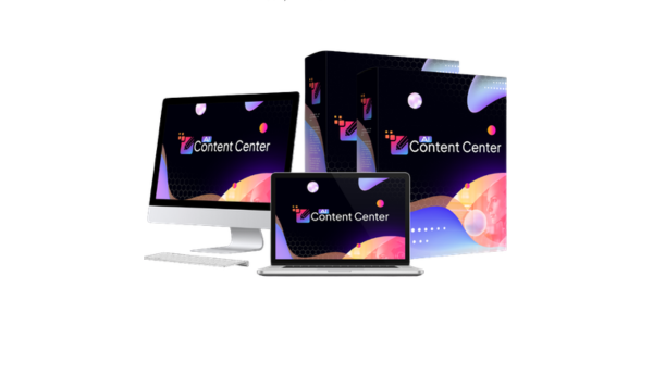 AI Content Center Reviews: Multi-Model Content Generator 17 AI Content Center