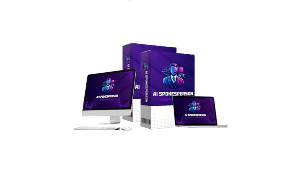 AI Spokesperson Video Builder Reviews: AI Talking Head Videos 17 AI Spokesperson Video Builder