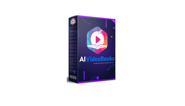 AI VideoBooks Reviews: Video Book Creator Tool 17 AI VideoBooks