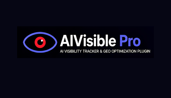 AIVisible Pro Review: AI Search Optimization Plugin