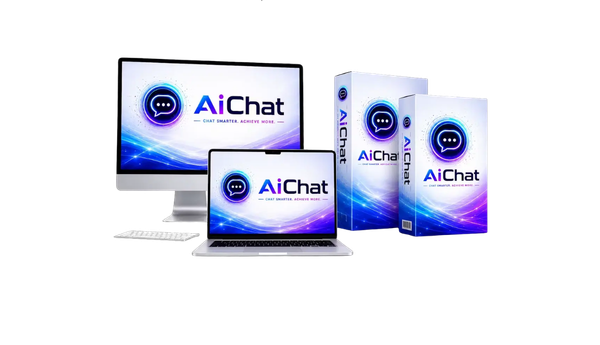 AiChat Review: AI Marketing Automation Platform 17 AiChat