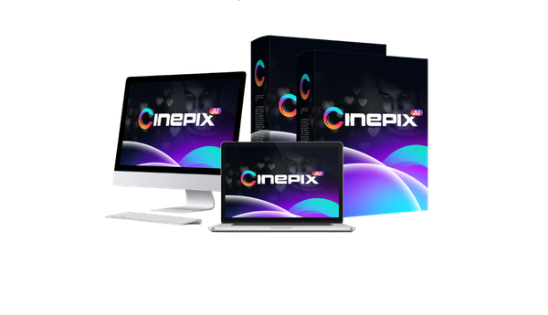 CINEPIX AI Reviews: AI Video Series Creator 17 CINEPIX AI
