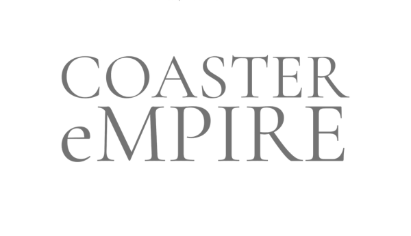Coaster Empire Review: Coaster Design Platform