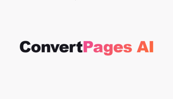 ConvertPages AI