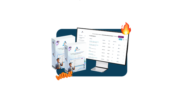 CreatorsDesk AI Reviews: AI Content Ecosystem Explained 17 CreatorsDesk AI