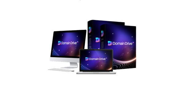 Domain Drive AI Review: White-Label Domain Business Platform 17 Domain Drive AI