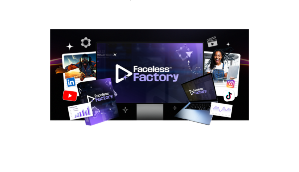 Faceless Factory Review: Faceless Video Automation Platform 17 Faceless Factory