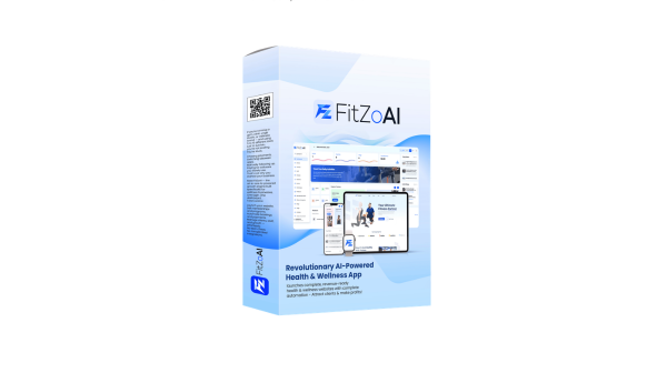 FitZoAI