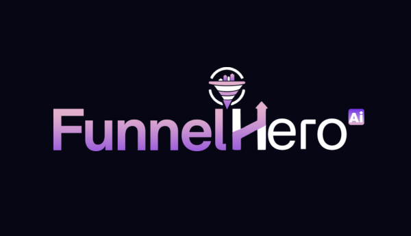 FunnelHero AI Reviews: AI Sales Funnel Creator