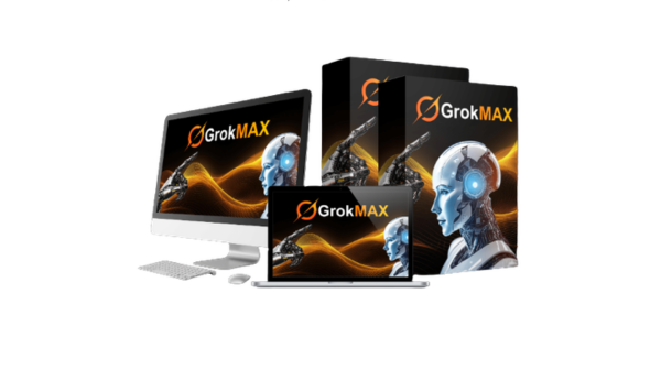 GrokMAX Reviews: AI Social Media Content Platform 17 GrokMAX