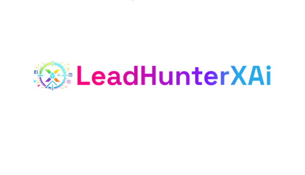 LeadHunterX AI Review: Lead Generation Platform