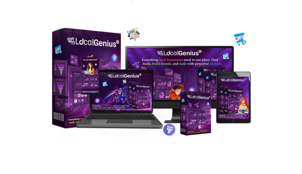 LocalGenius AI Reviews: AI Marketing Toolkit for Local Businesses 17 LocalGenius AI