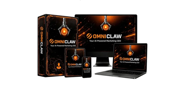 OmniClaw Reviews: AI CEO Marketing System Explained 17 OmniClaw