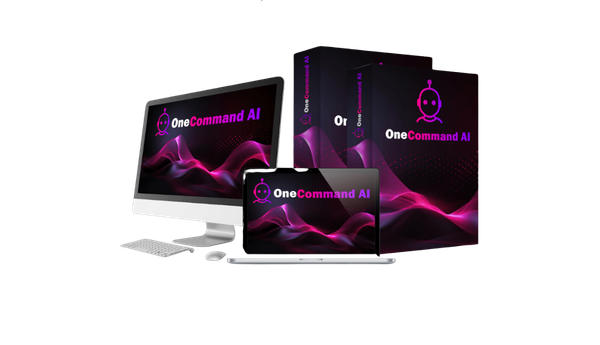 OneCommand AI Review: AI Business Operating System 17 OneCommand AI