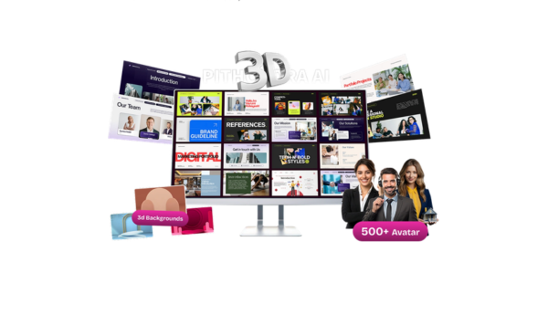 Pitchora AI Reviews: Conversational AI Sales Tool 15 Pitchora AI