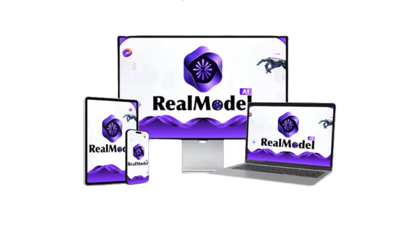 RealModel AI Reviews: AI Content and Image Creation Platform 17 RealModel AI