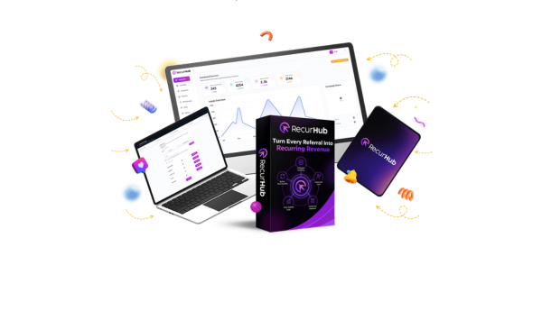 RecurHub Reviews 2026: AI Affiliate Marketing Tool 17 RecurHub