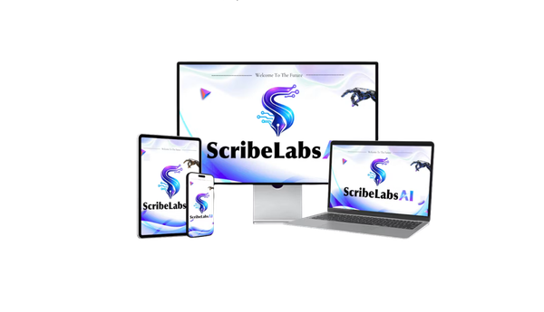 ScribeLabs AI Reviews: Self-Publishing AI Software 17 ScribeLabs AI