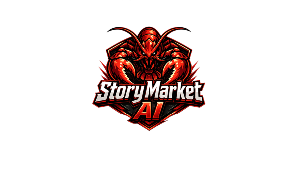 StoryMarket AI