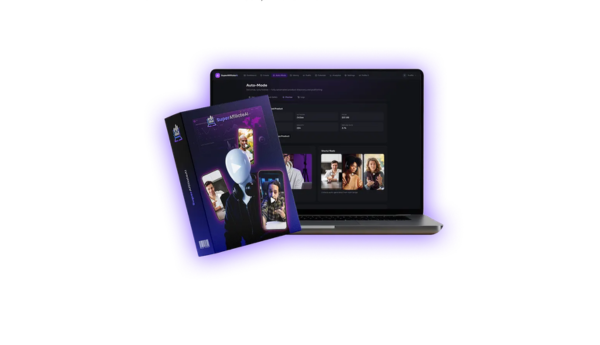 SuperAffiliateAI Reviews: AI Affiliate Marketing Tool 17 SuperAffiliateAI