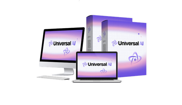 Universal AI Reviews: Universal AI Gateway Platform 17 Universal AI