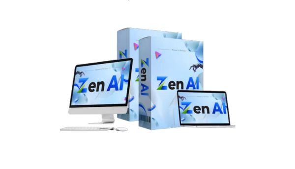 Zen AI Review: All-in-One AI Ecosystem Explained 17 Zen AI